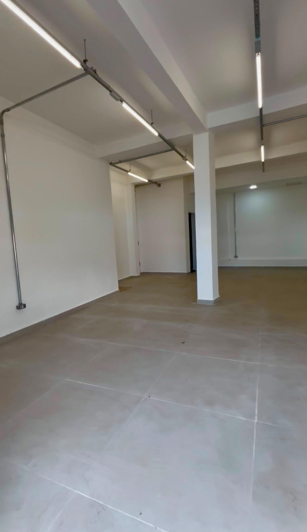 Sala Moraes Atelier 50m - L149