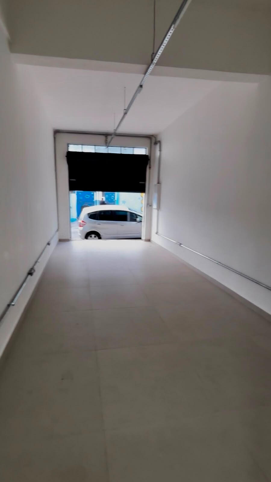 Sala Moraes Studio 30m - L150